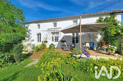 Maison 9 pièces 398000 €