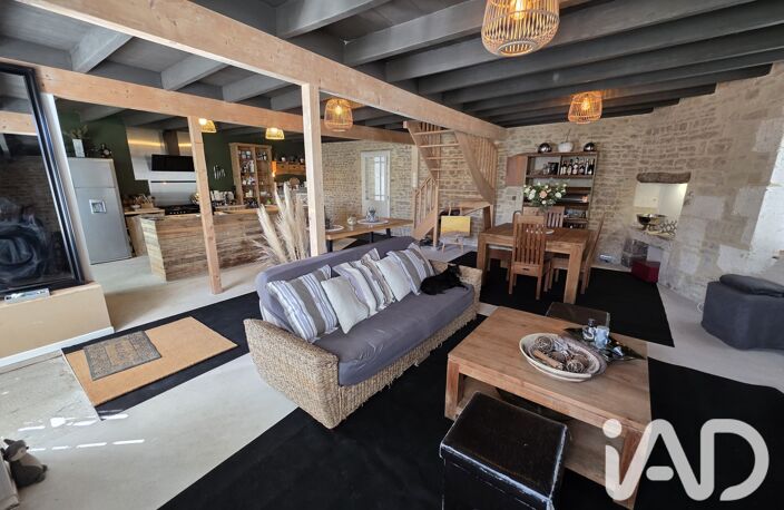 Vente Maison/villa 9 pièces — photo 4
