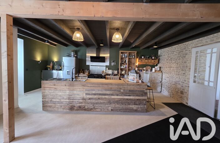 Vente Maison/villa 9 pièces — photo 5