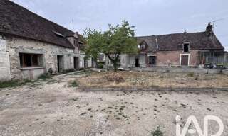 Maison 10 Pièces 324 m² à vendre à Châtenay-sur-Seine (77126)