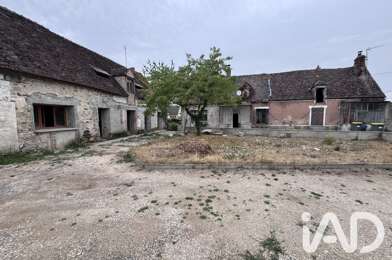 Maison 10 pièces 232000 €