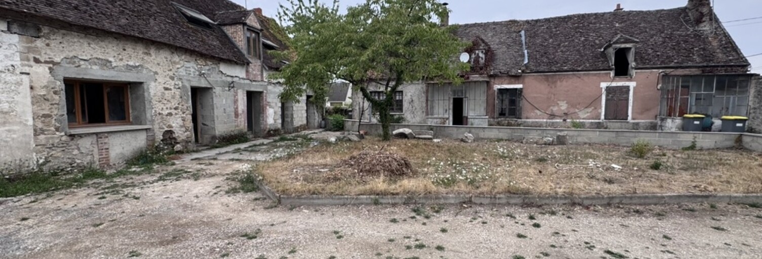 Maison 10 Pièces 324 m² à vendre à Châtenay-sur-Seine (77126)