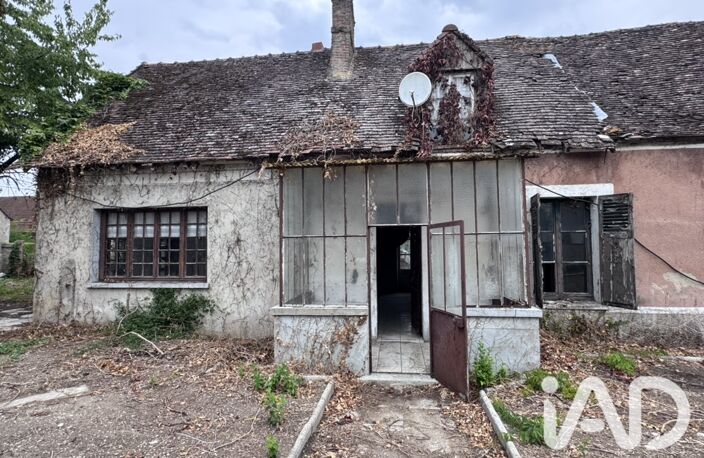 Vente Ferme 10 pièces — photo 4