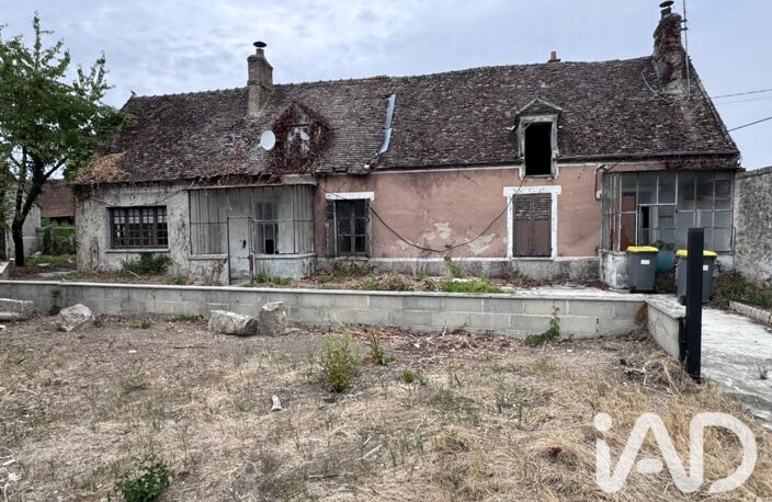 Vente Ferme 10 pièces — photo 5