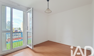 Appartement 3 Pièces 75 m² à vendre à Meaux (77100)