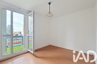 Appartement 3 pièces 130000 €