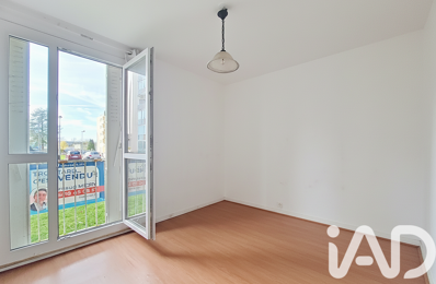 Vente Appartement 3 pièces — photo du bien