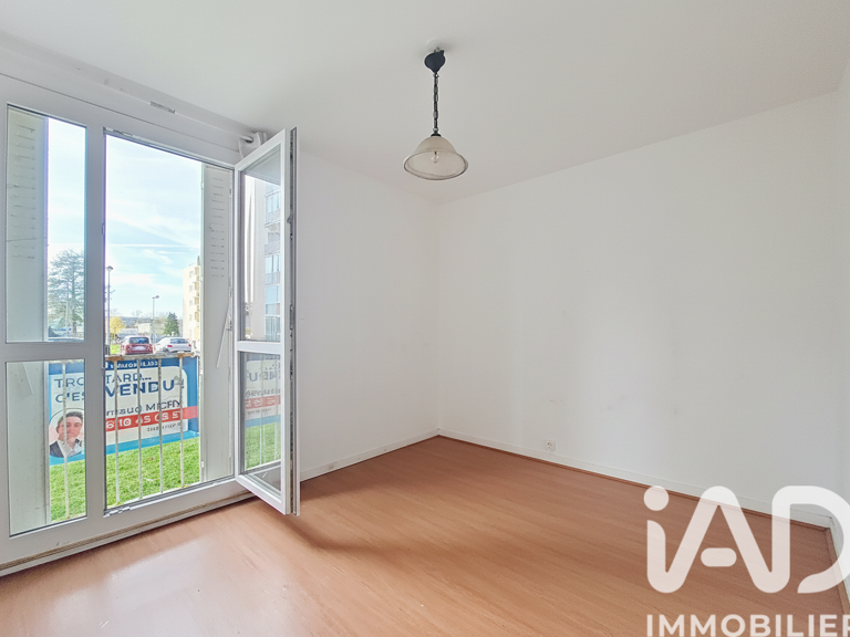 Vente Appartement 3 pièces — photo 1