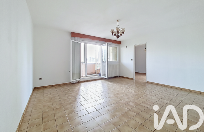 Vente Appartement 3 pièces — photo 2