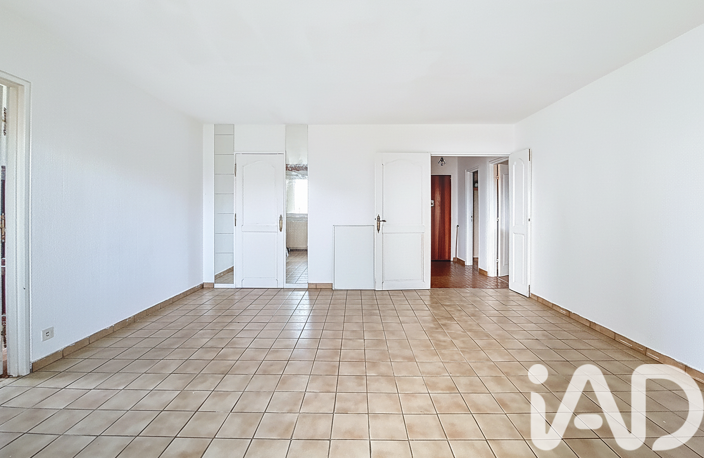 Vente Appartement 3 pièces — photo 3