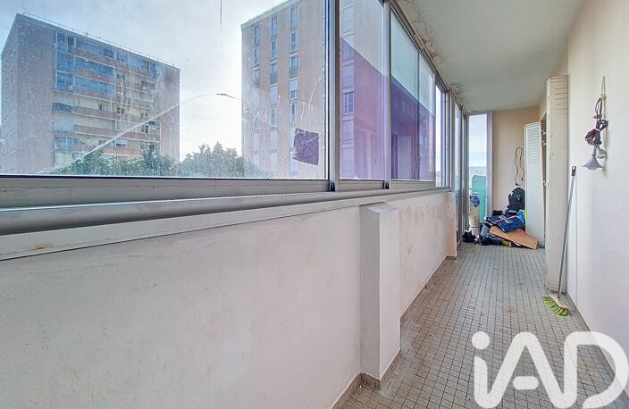 Vente Appartement 3 pièces — photo 4