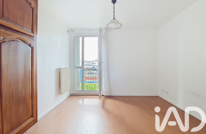 Vente Appartement 3 pièces — photo 5