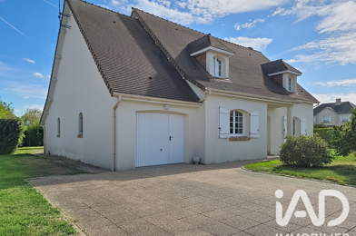 Maison 6 pièces 320000 €