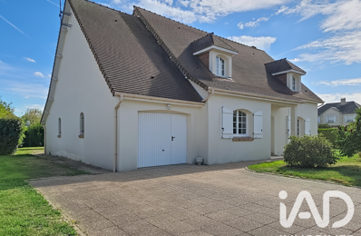 Vente Maison/villa 6 pièces — photo du bien