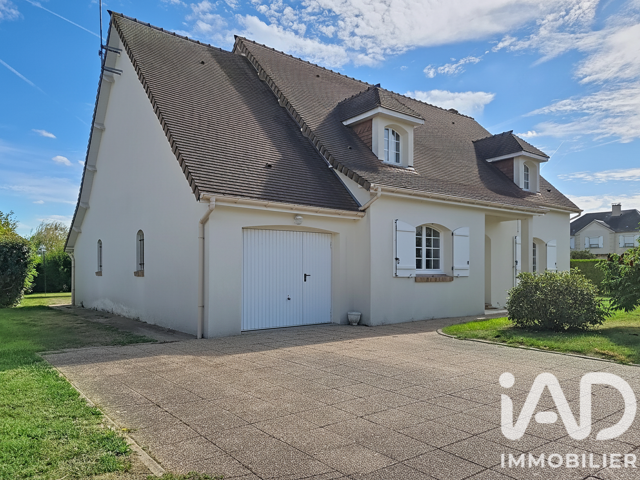 Vente Maison/villa 6 pièces — photo du bien