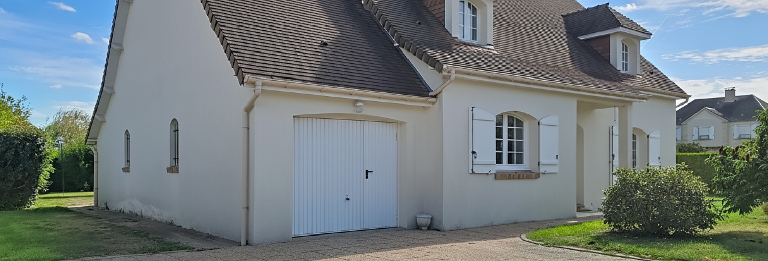 Maison 6 Pièces 172 m² à vendre à Guichainville (27930)