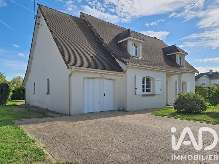 Vente Maison/villa 6 pièces — photo 1