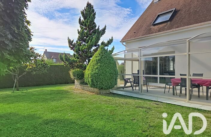 Vente Maison/villa 6 pièces — photo 2