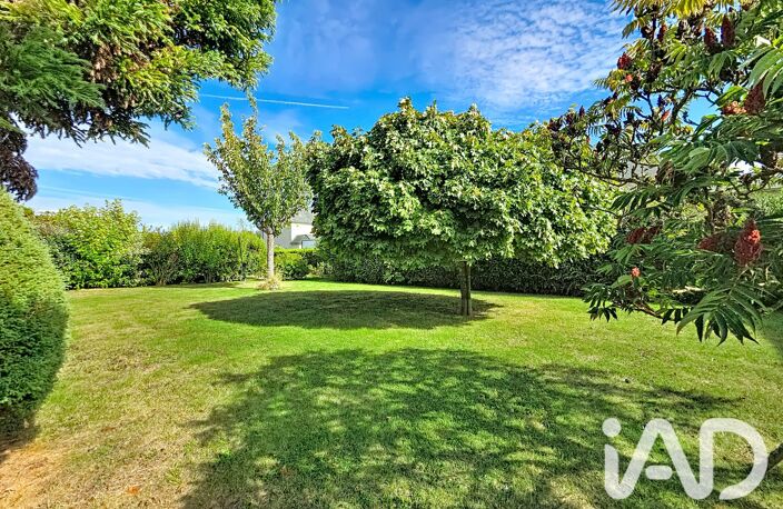 Vente Maison/villa 6 pièces — photo 3