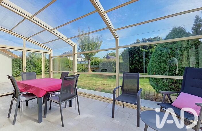 Vente Maison/villa 6 pièces — photo 4