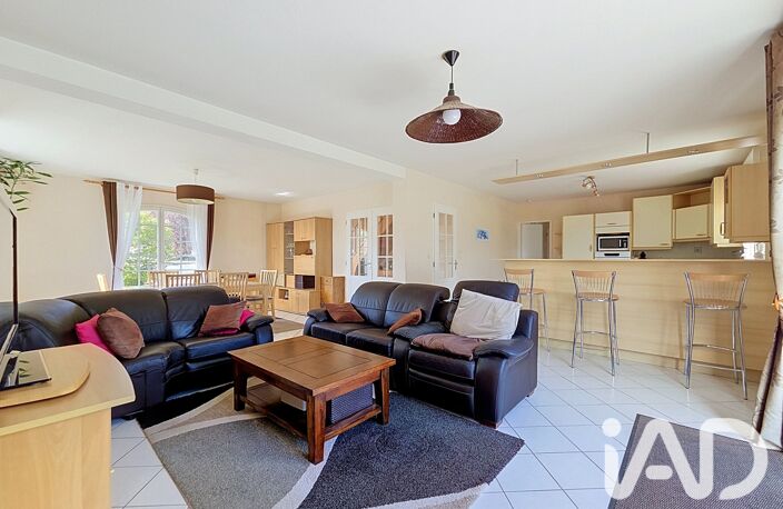 Vente Maison/villa 6 pièces — photo 5