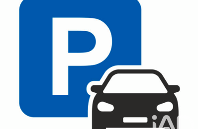 Vente Parking 22 m&sup2; — photo du bien