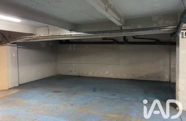 Vente Parking 22 m&sup2; — photo 3