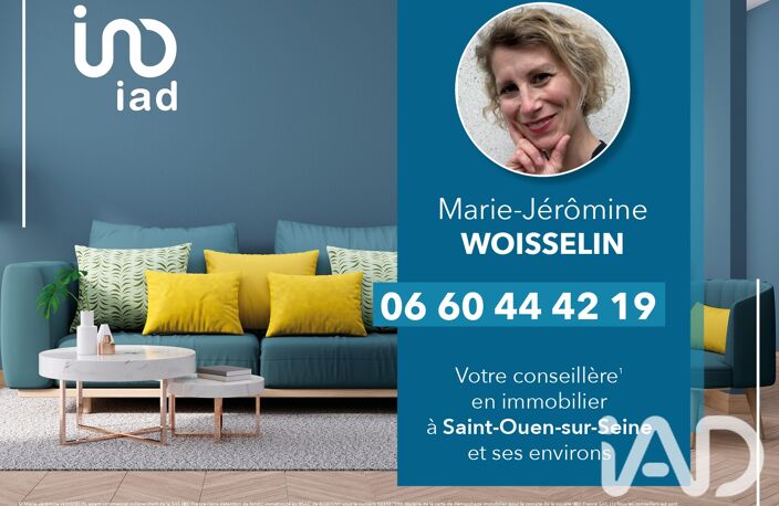 Vente Parking 22 m&sup2; — photo 5