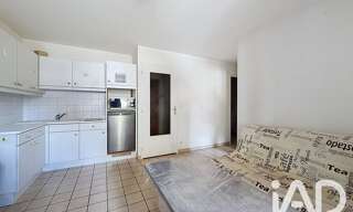 Appartement 2 Pièces 36 m² à louer à Faverges-Seythenex (74210)