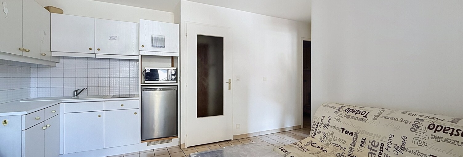 Appartement 2 Pièces 36 m² à louer à Faverges-Seythenex (74210)