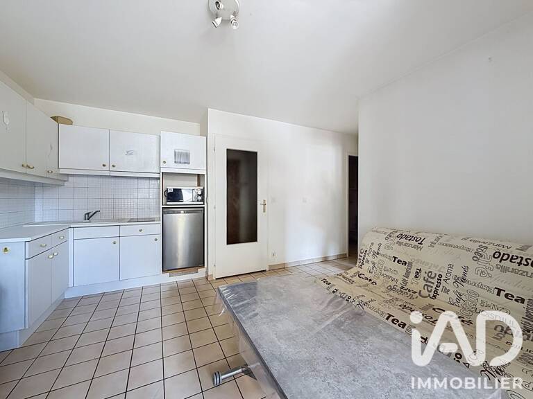Location Appartement 2 pièces — photo 1