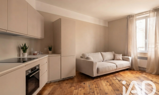 Appartement 2 Pièces 38 m² à vendre à Conflans-Sainte-Honorine (78700)