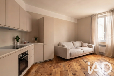 Appartement 2 pièces 145000 €