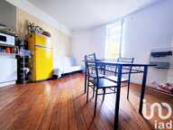 Vente Appartement 2 pièces — photo 2