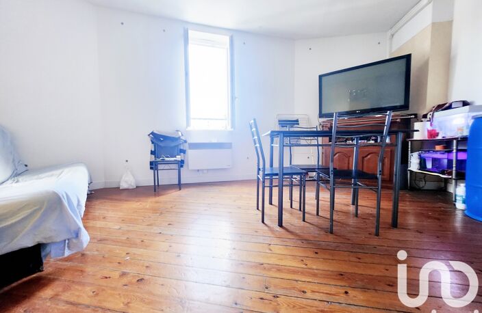 Vente Appartement 2 pièces — photo 3