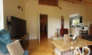 Maison 5 Pièces 128 m² à vendre à Férel (56130)