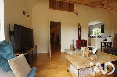 Maison 5 pièces 369900 €