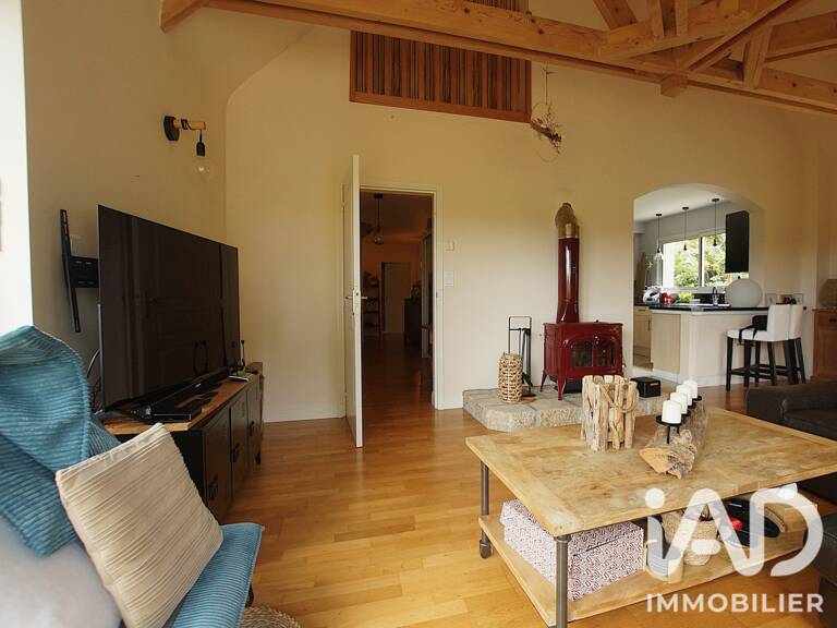Vente Maison/villa 5 pièces — photo 1