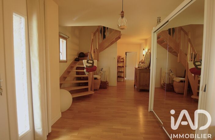Vente Maison/villa 5 pièces — photo 2