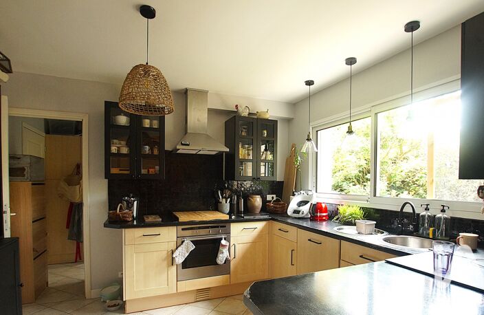 Vente Maison/villa 5 pièces — photo 3
