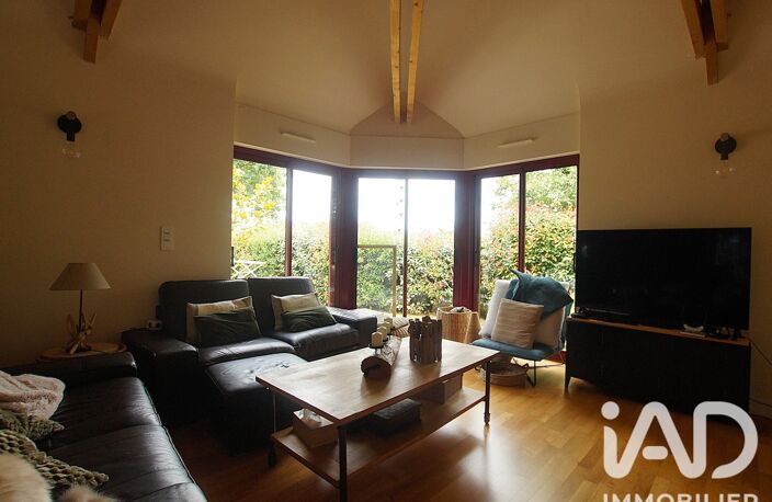 Vente Maison/villa 5 pièces — photo 4