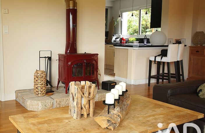 Vente Maison/villa 5 pièces — photo 5