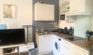 Appartement 2 Pièces 30 m² à louer à La Garenne-Colombes (92250)