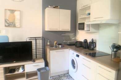 Appartement 2 pièces 1071 €