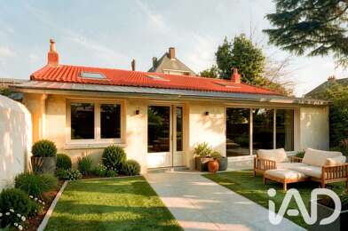 Maison 3 pièces 252000 €