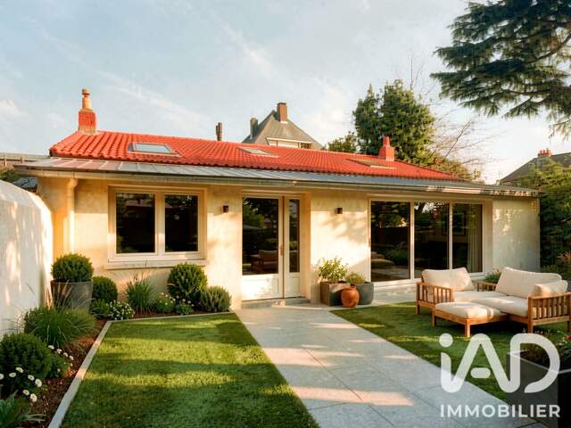 Vente Maison de ville 3 pièces — photo du bien