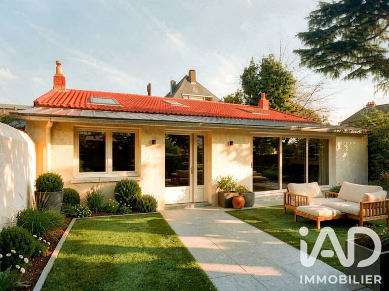 Vente Maison de ville 3 pièces — photo 1