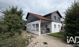 Maison 9 Pièces 203 m² à vendre à Granges-Aumontzey (88640)