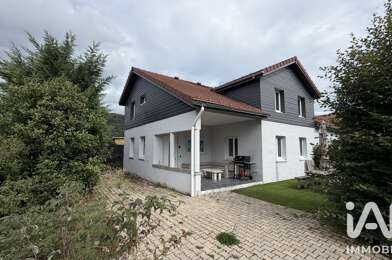 Maison 9 pièces 359000 €