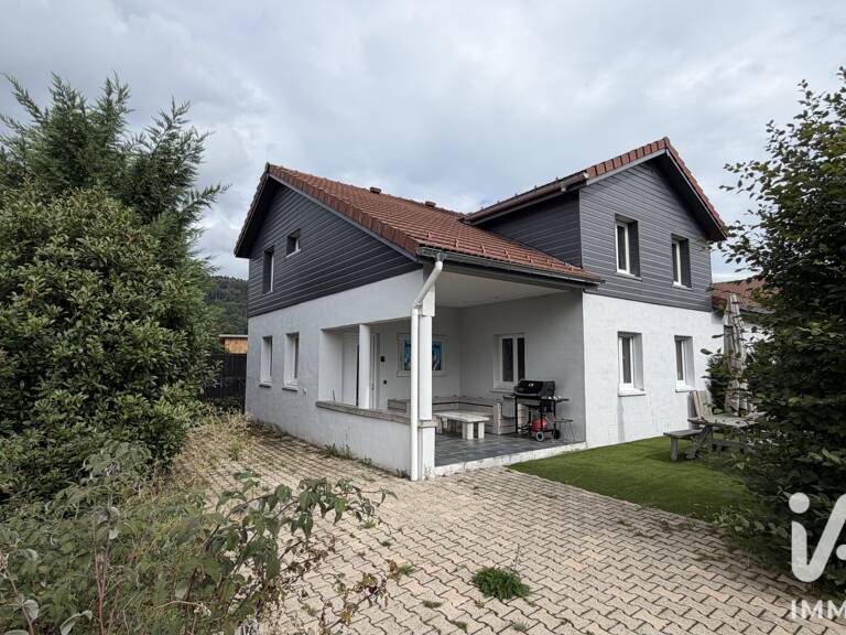 Vente Maison traditionnelle 9 pièces — photo 1